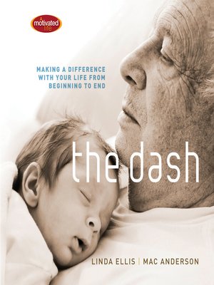 cover image of The Dash